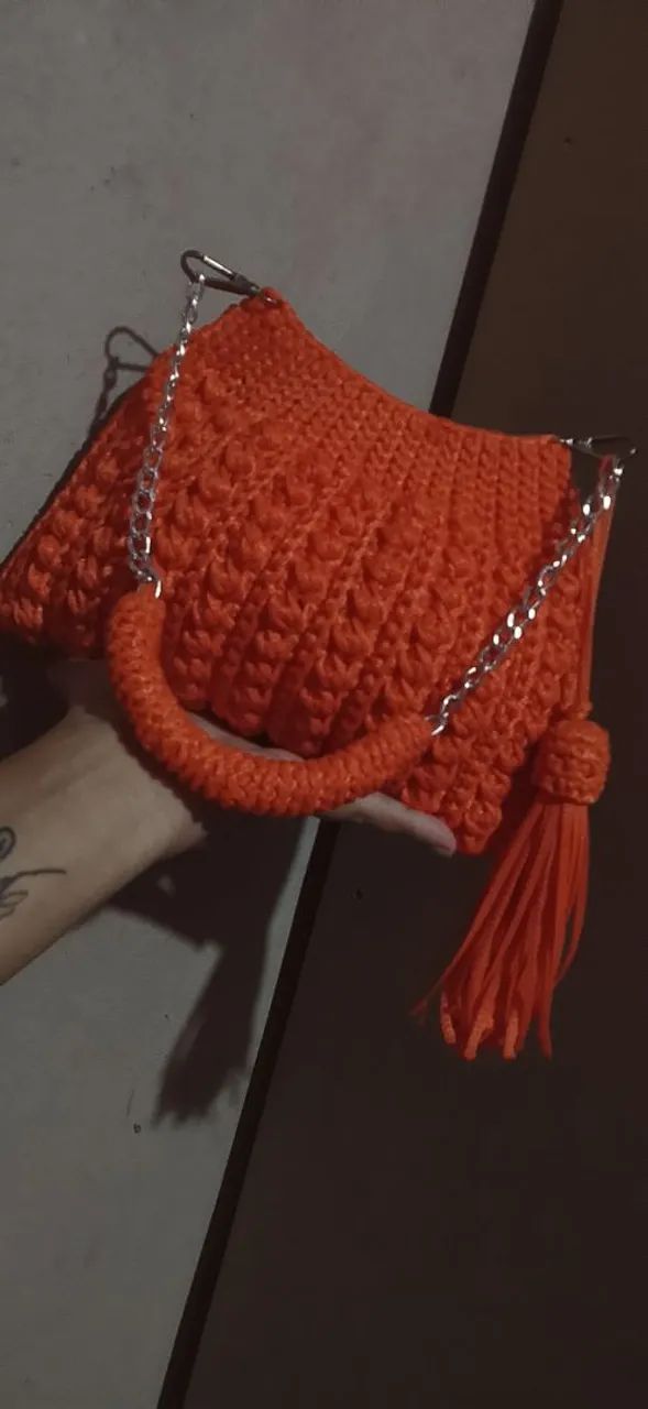 Bolsa  - Foto 2