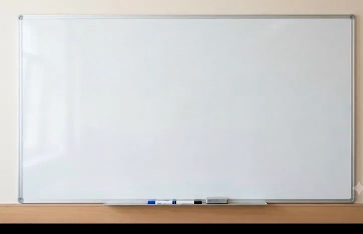 Vendo Quadro branco 