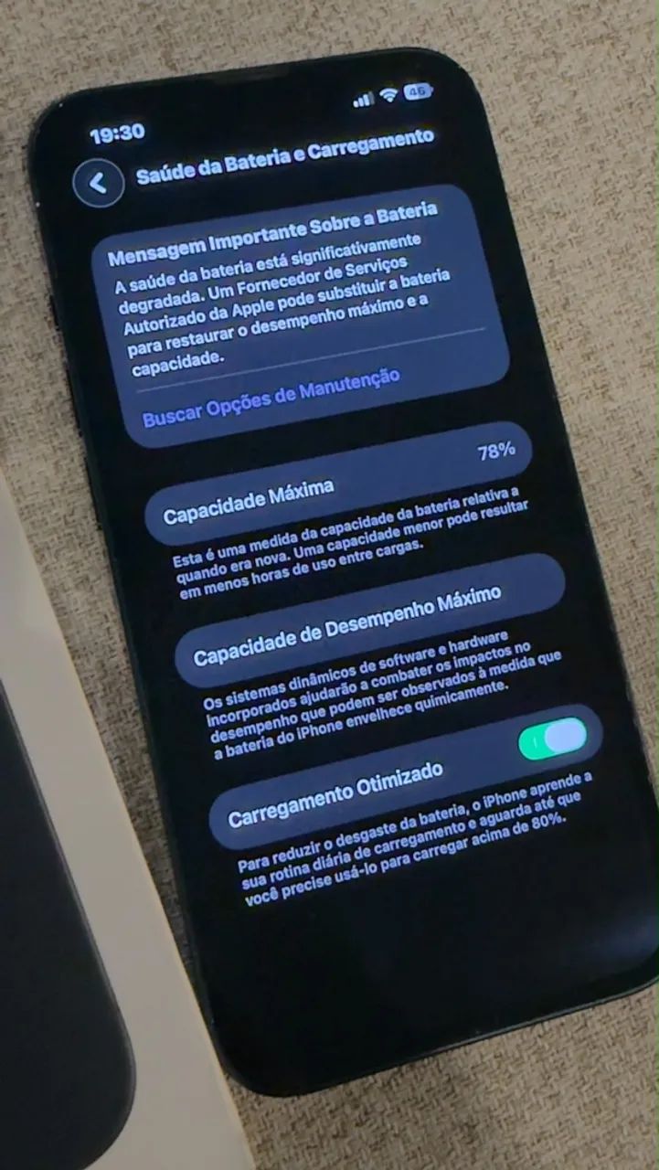 Iphone 13 - Foto 2