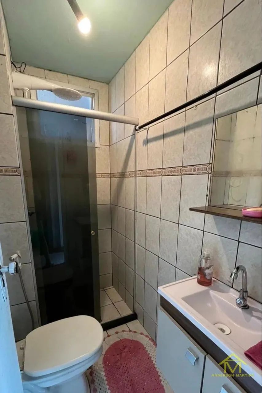 Apartamento em Gaivotas - Vila Velha, ES - Foto 4