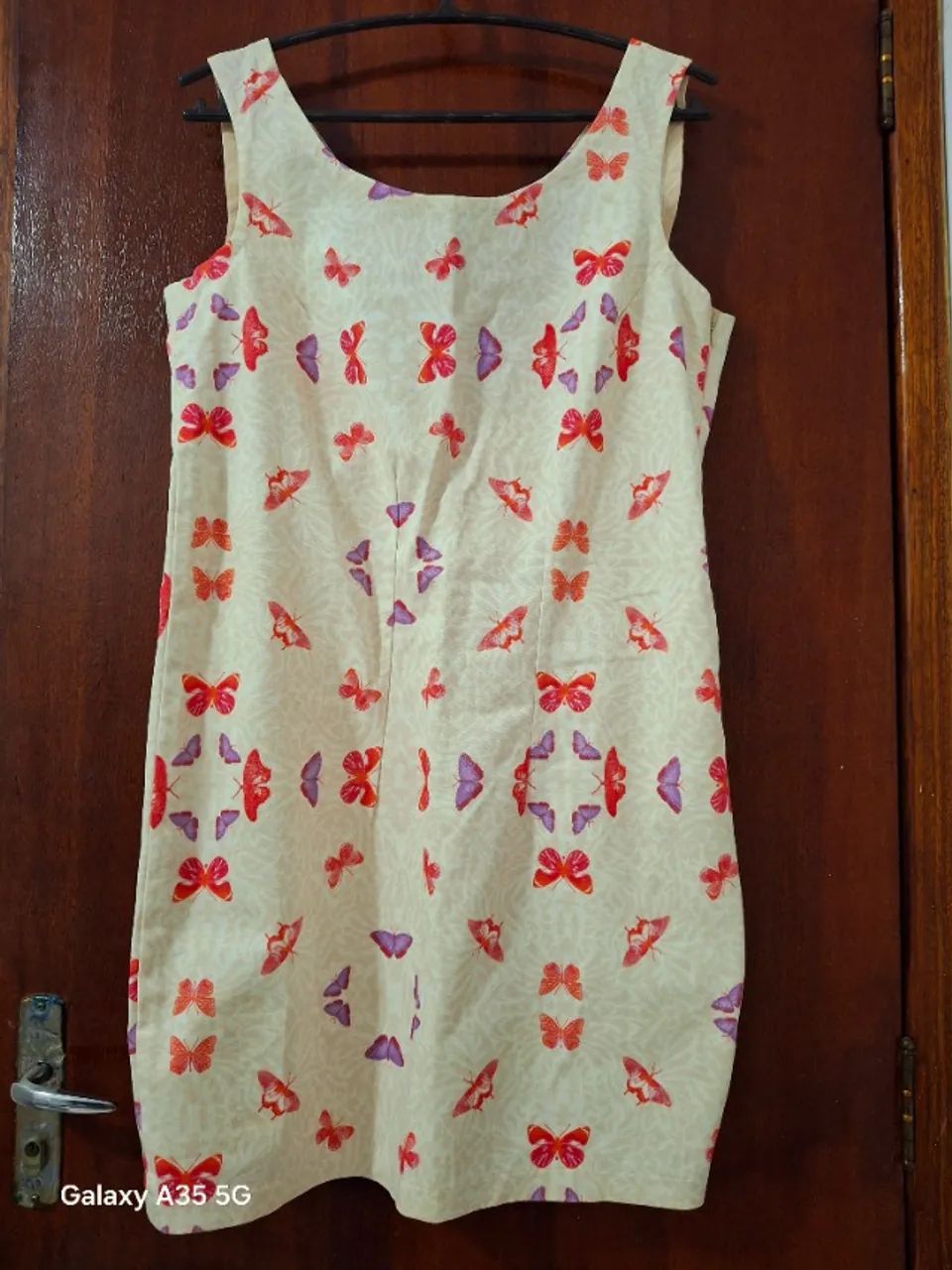 Vestido feminino 