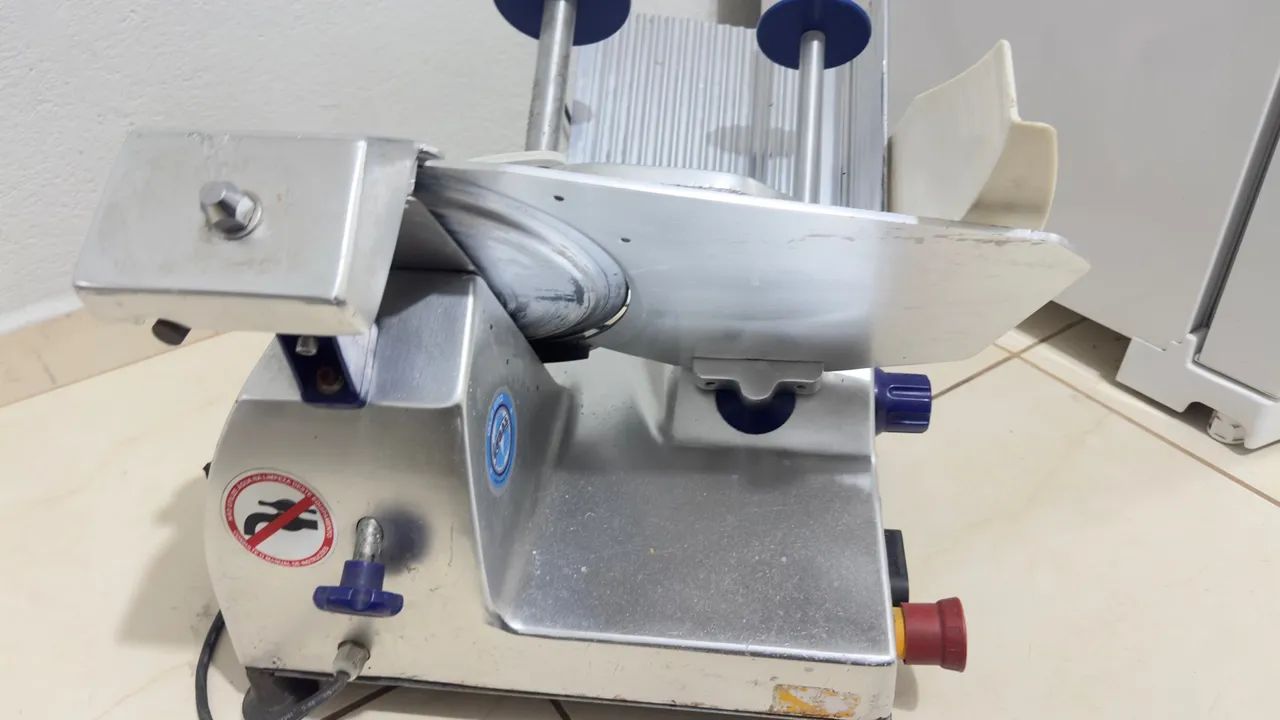 máquina de frios - Foto 3