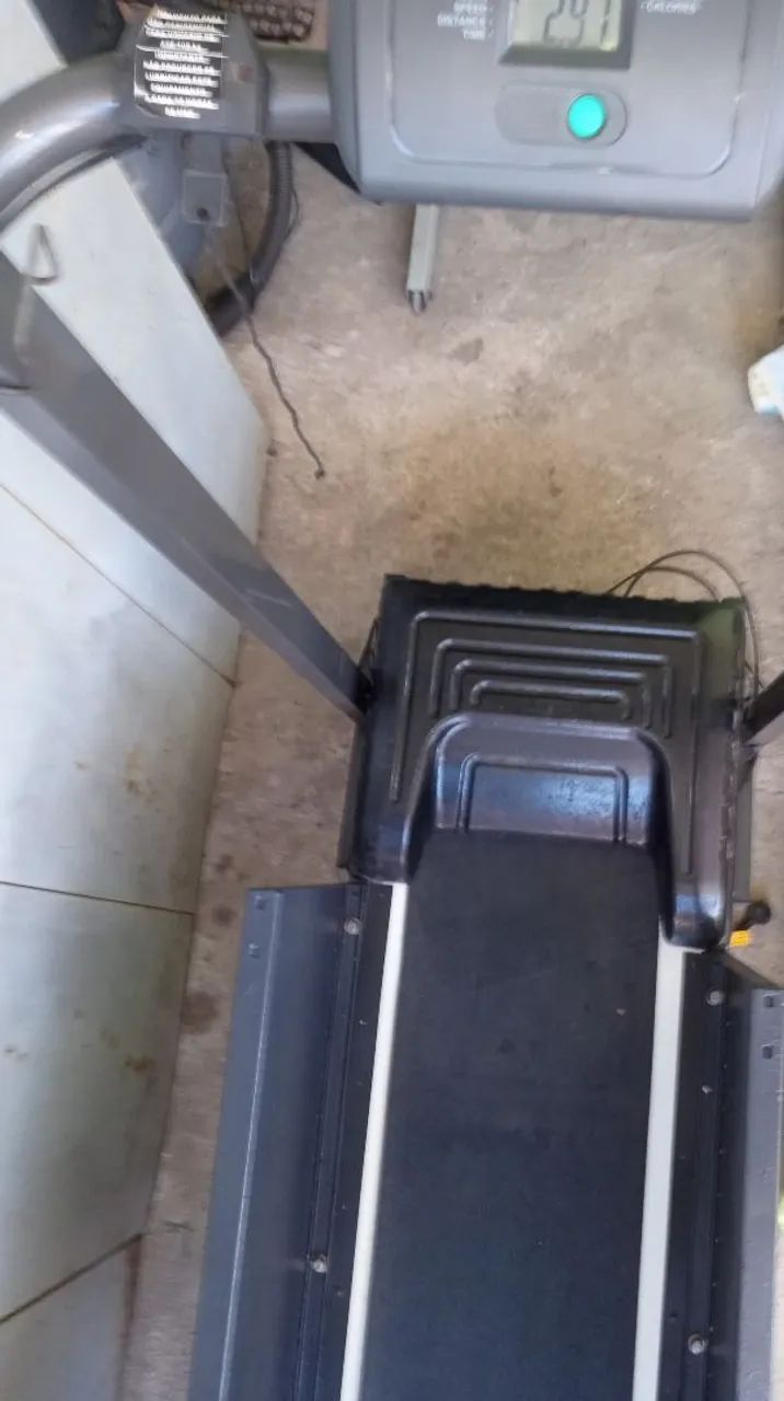 ESTEIRA ELETRÔNICA PARA PET's - 110 volts - COM PROTEÇÕES - Foto 3