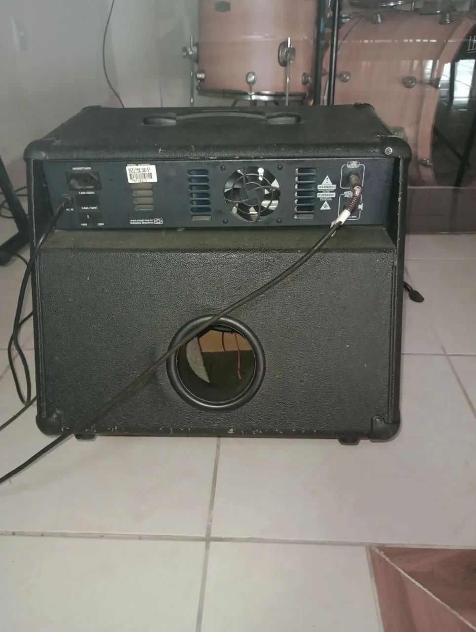 Cubo baixo onel cb 400 - Foto 2