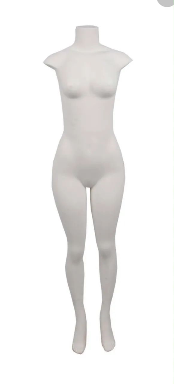 MANEQUINS  - Foto 3