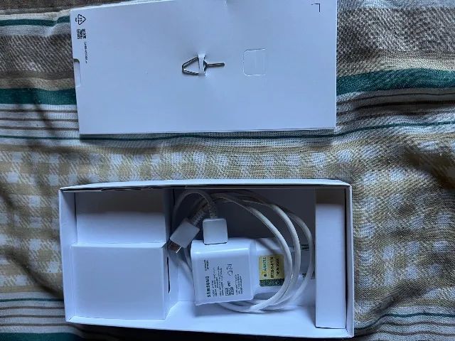 Celular Samsung galaxy 5g 128gb 4g ram - Foto 2