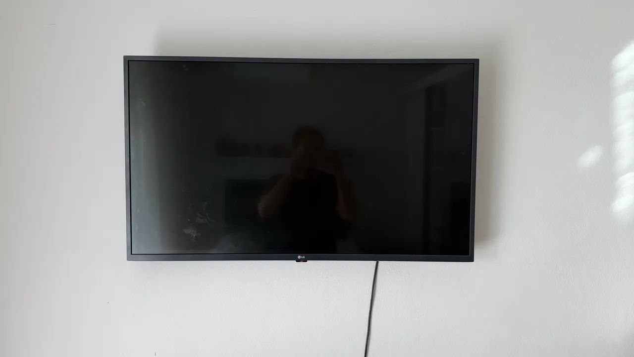 SMART TV LG 43? - Foto 4