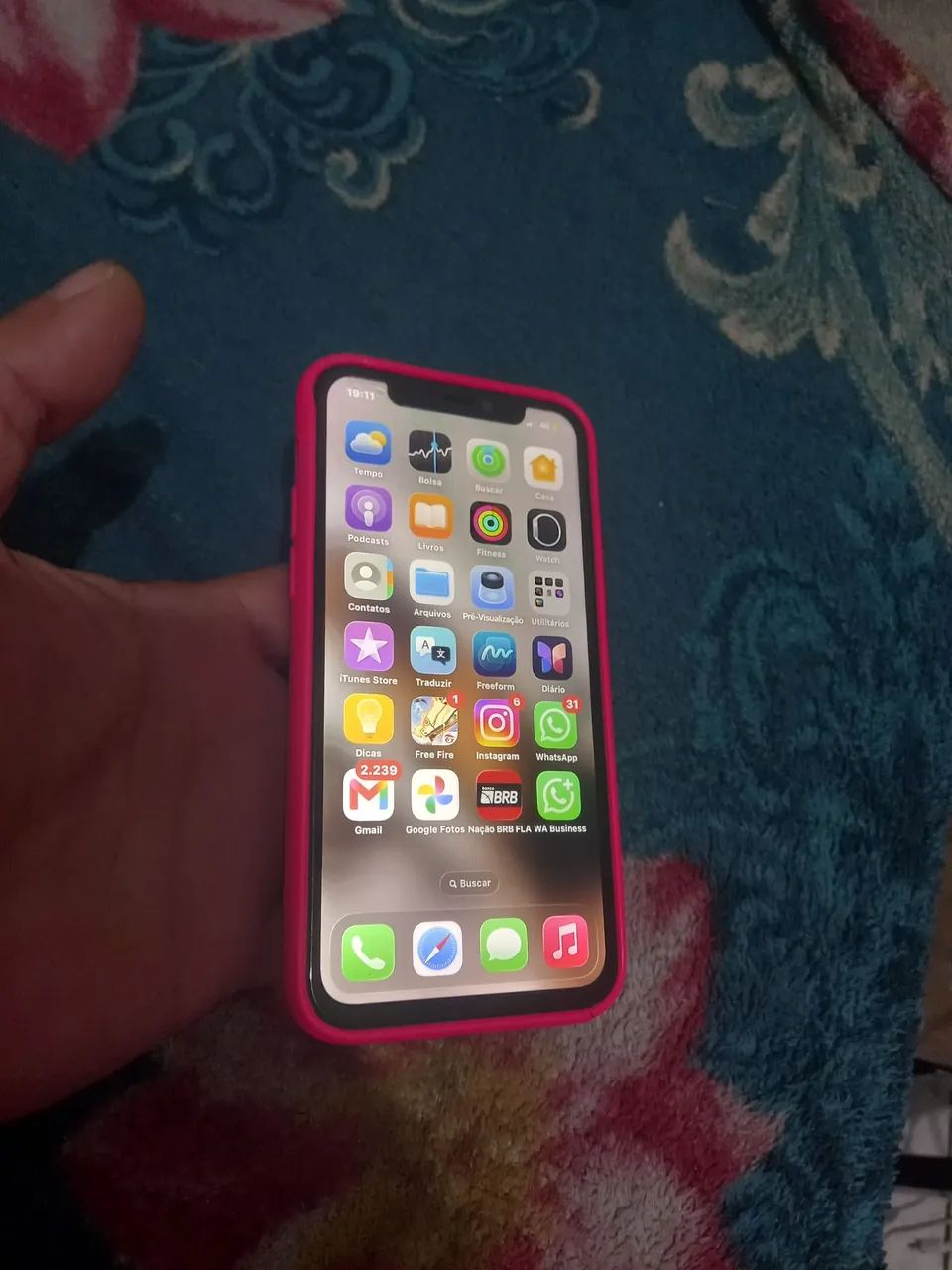 Iphone 11 pro  - Foto 2