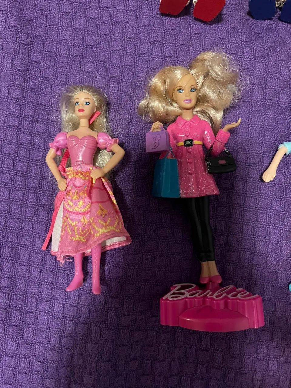 Coleção de bonecas  - Foto 5