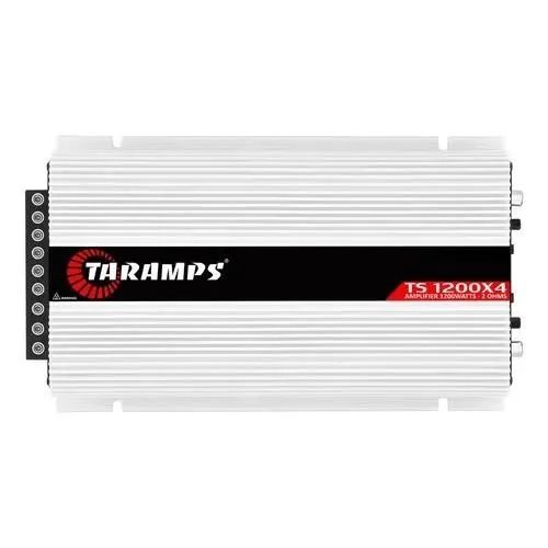 Taramps TS 1200x4 - Foto 2