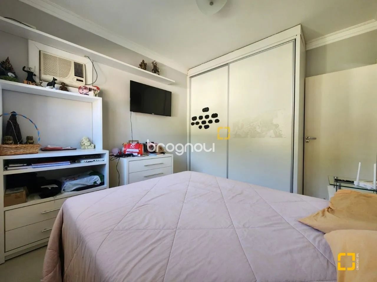 Casa 4 dorms, com piscina na Agronômica - Foto 4