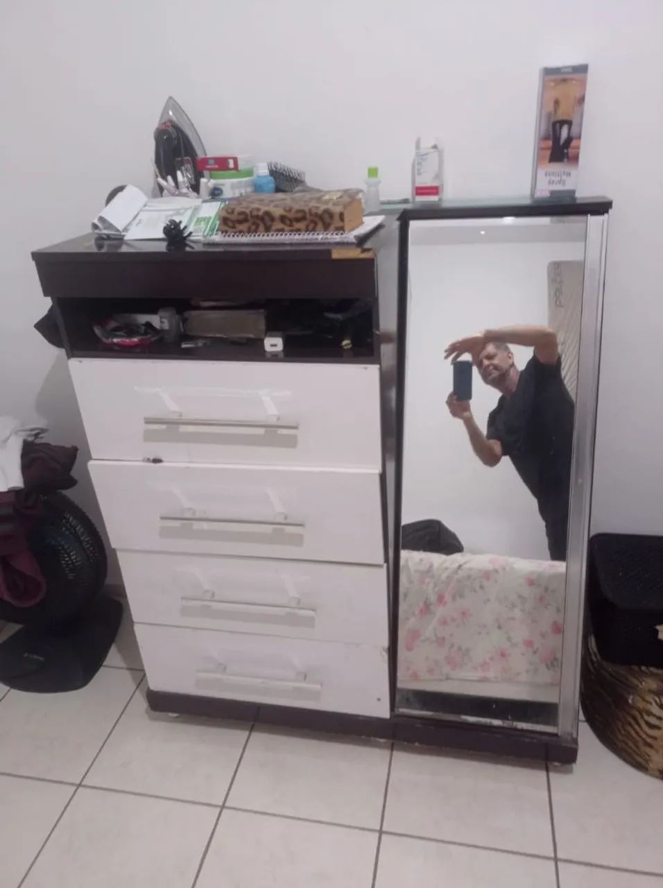 Cômoda