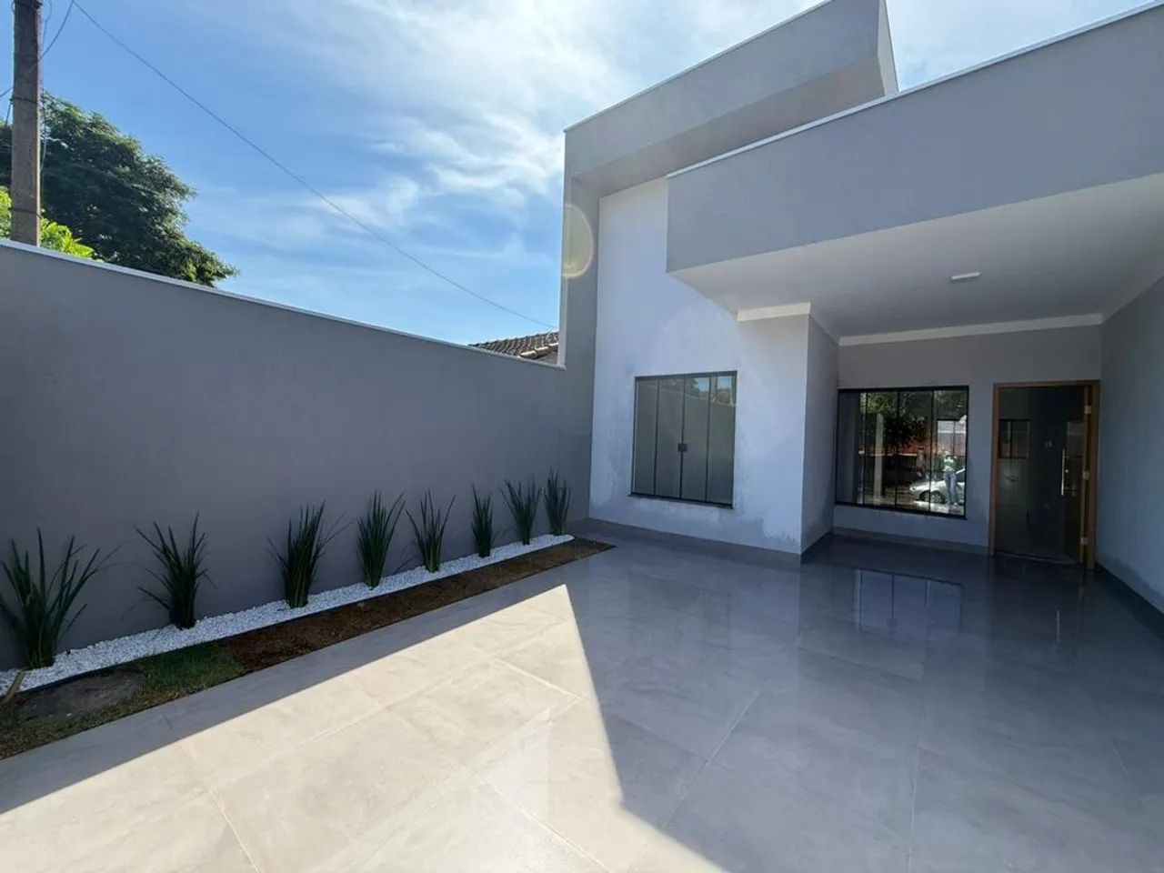 Ótima oportunidade -Linda Casa no Requião em Maringá PR - - Foto 2