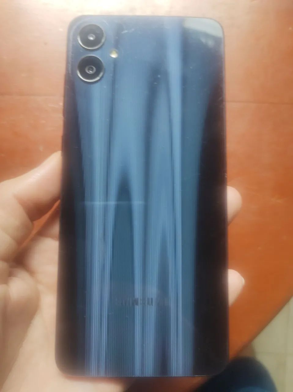 Celular A02. Tela quebrada - Foto 2