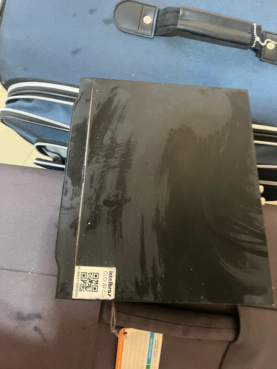 HDCVI Intelbras 4 canais  - Foto 3