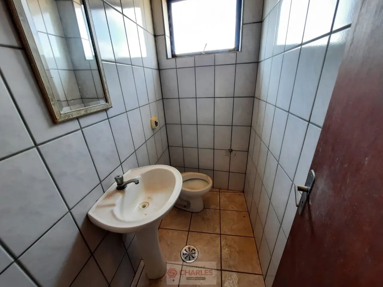 Sala Para Aluguel TUCURA MOGI MIRIM - Foto 3