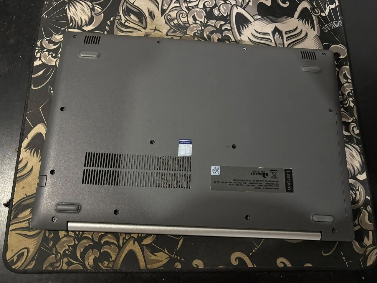 Notebook Intel Core i3 7ª Gen | 8GB RAM | Windows 11 - Foto 5