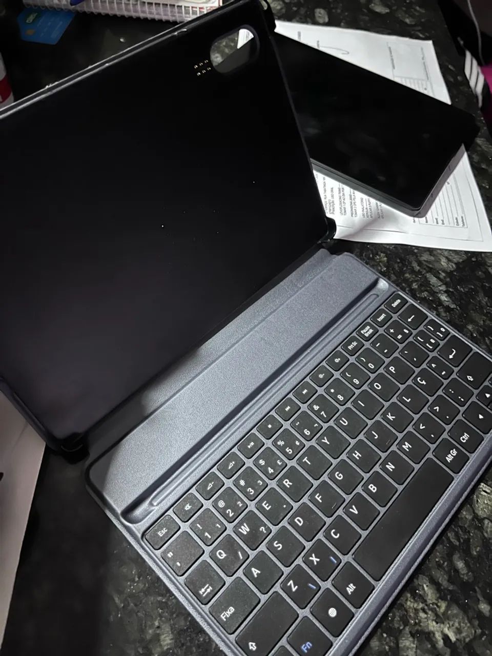 TABLET POSITIVO