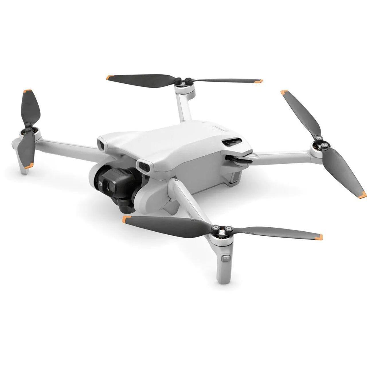 Drone mini 3 - Usado poucas vezes