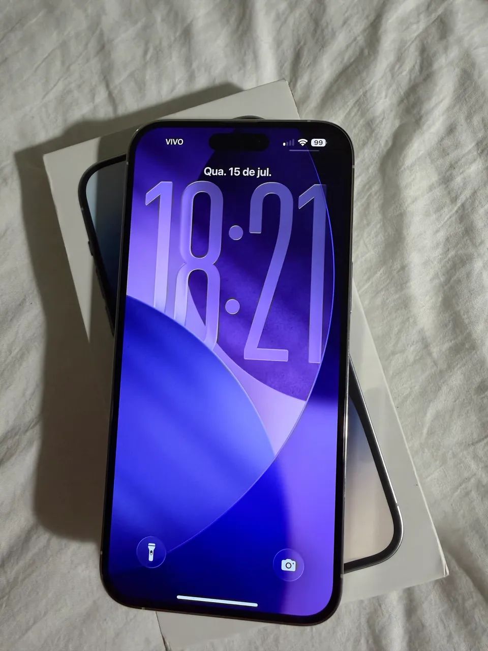 iPhone 14 Pro Max - Foto 2