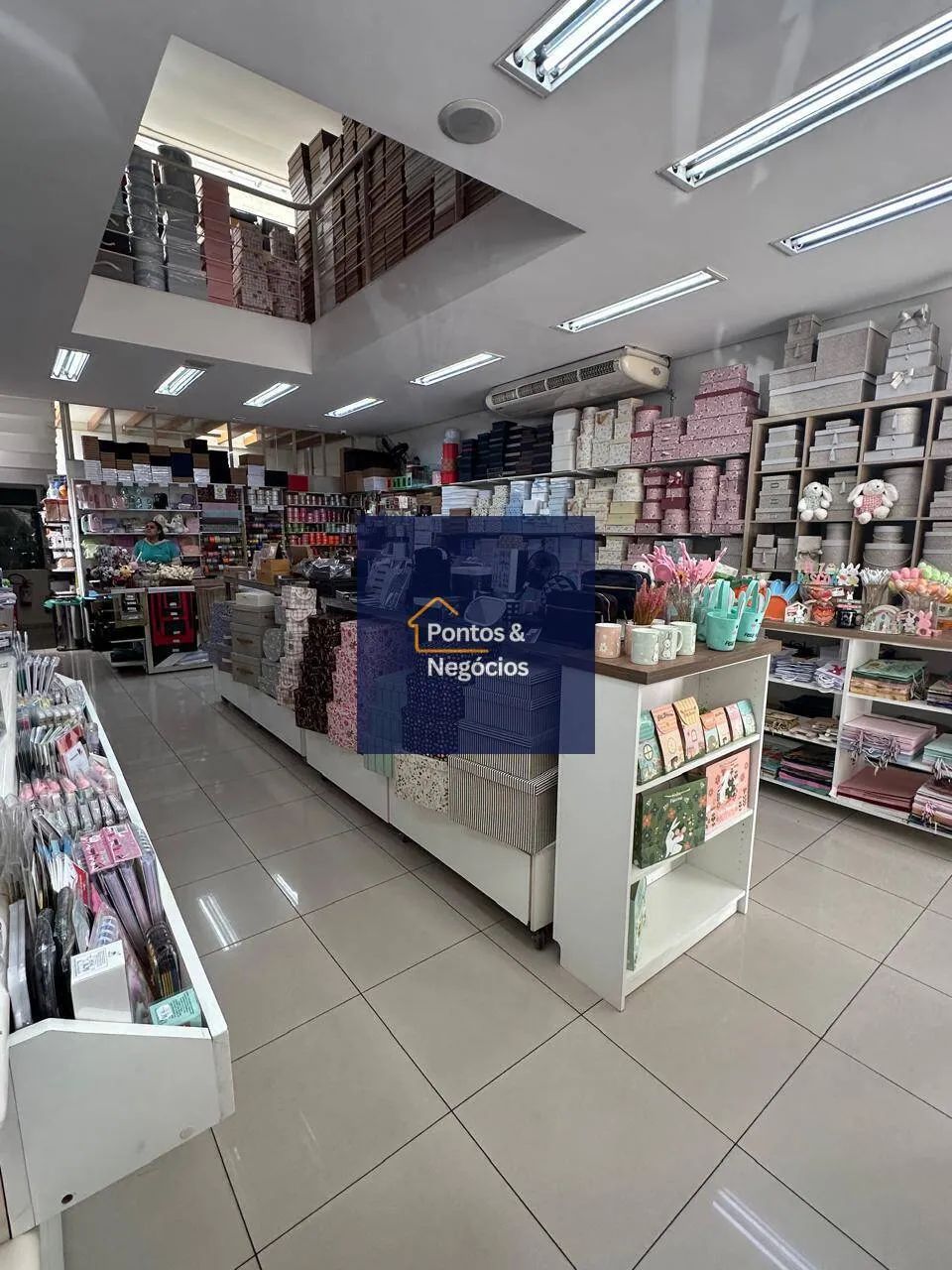 PASSO PONTO COMERCIAL  Oportunidade Única em Moema - Foto 5