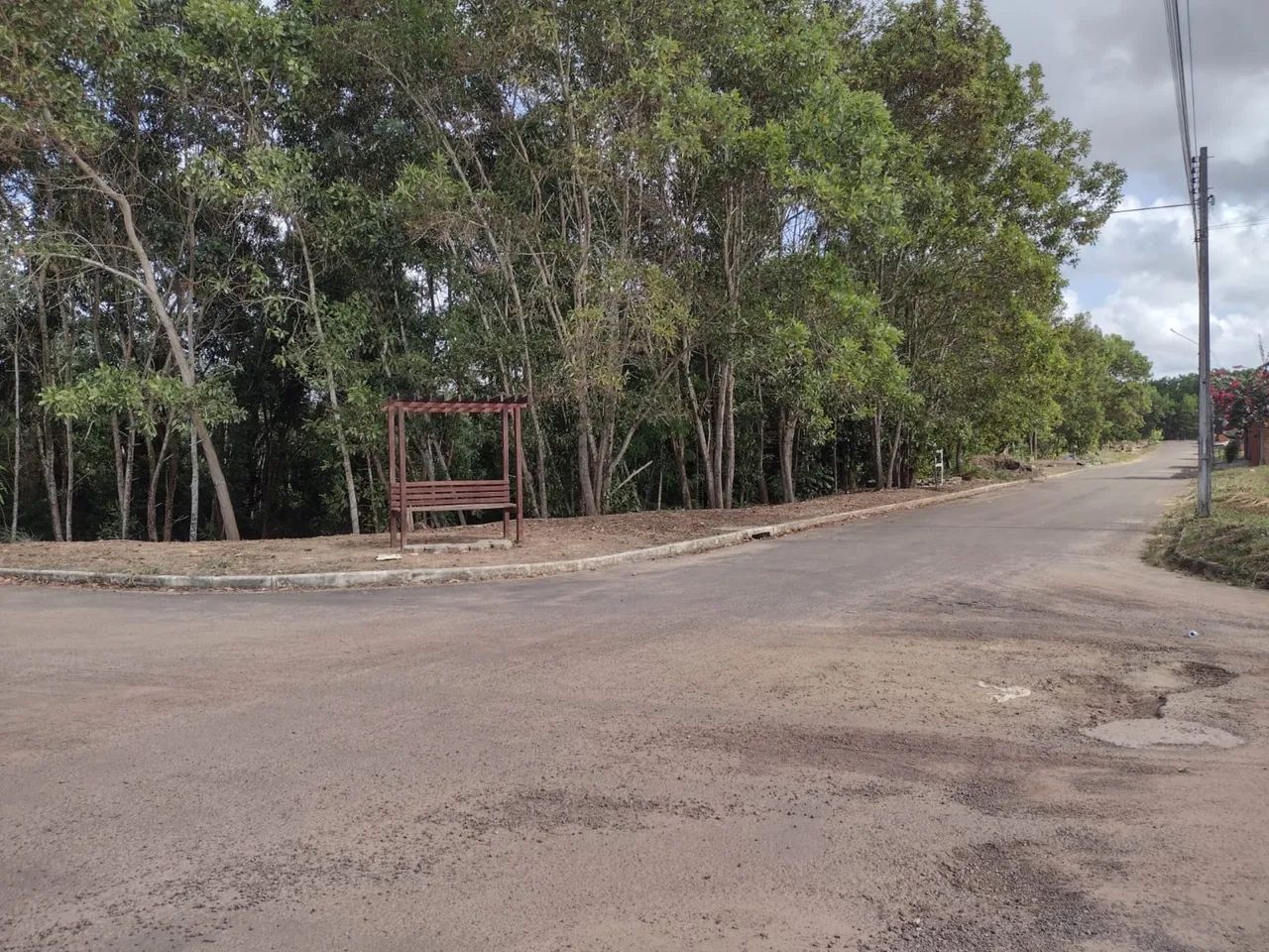 Terreno em ótima localização  - Foto 3
