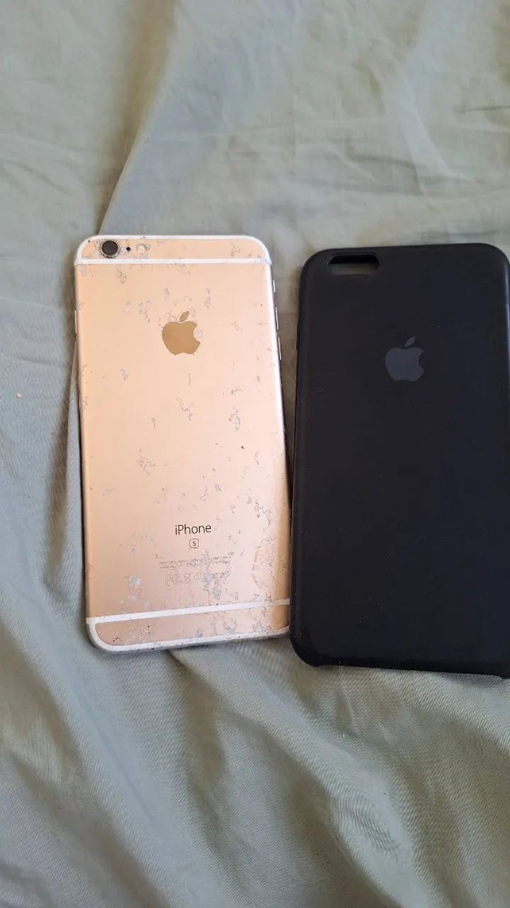 Iphone 6s Plus 128gb - Foto 2