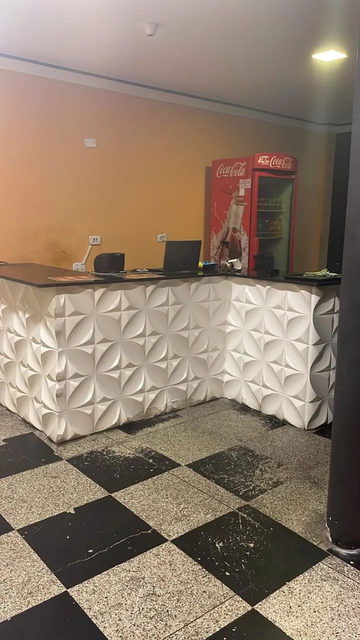 VENDO HAMBURGUERIA EM PLENO FUNCIONAMENTO CARMÓPOLIS-SE - Foto 3