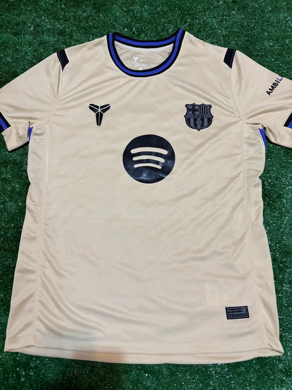 Camiseta Barcelona 
