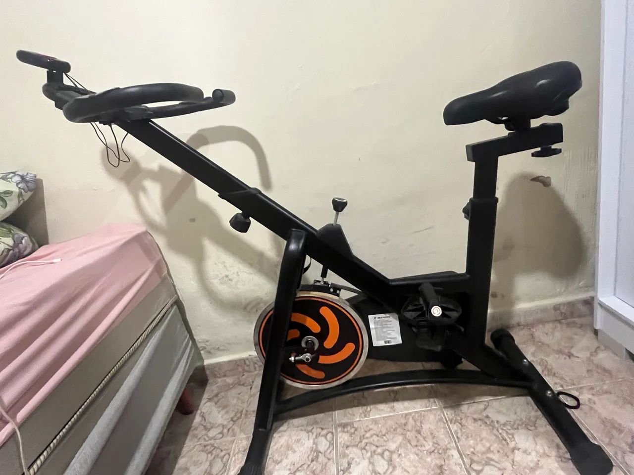 Bike ergométrica  - Foto 4