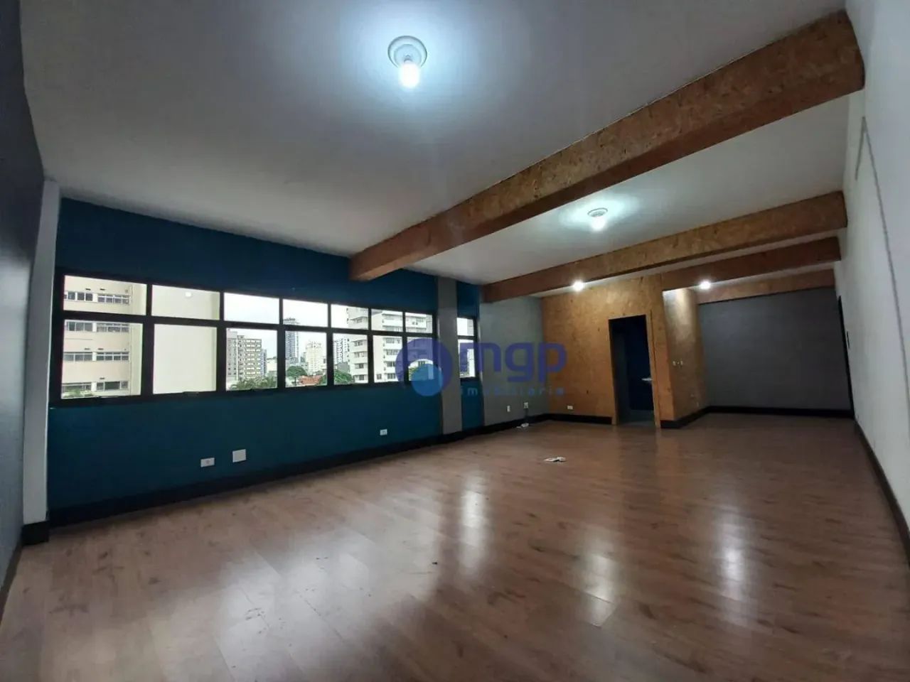 Sala para alugar - Santana - São Paulo/SP