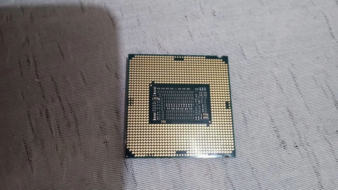 I7 8700k até 4,7GHz 8° e 9° geração - Foto 3