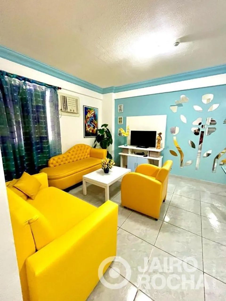 BOA VIAGEM BEACH FLAT - Foto 4