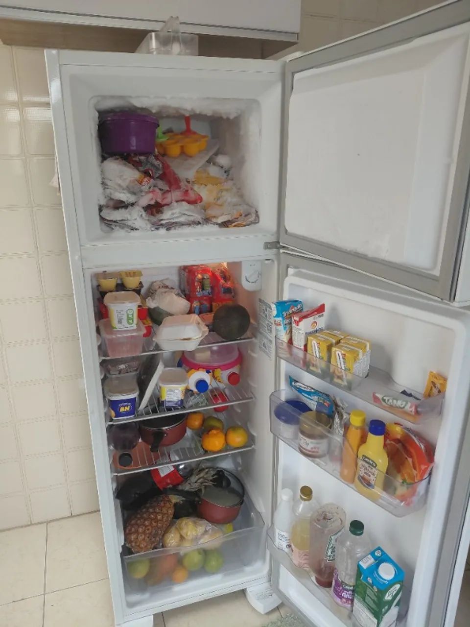 Geladeira - Foto 2