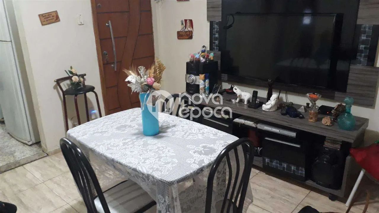 Pilares | Apartamento 2 quartos - Foto 2