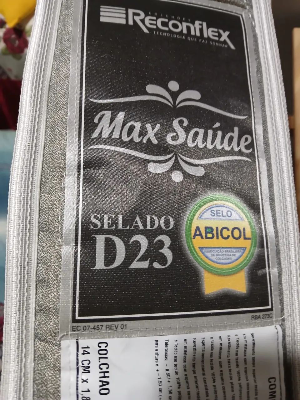 Beliche montessoriana + 2 colchões IMPERDÍVEL! - Foto 3