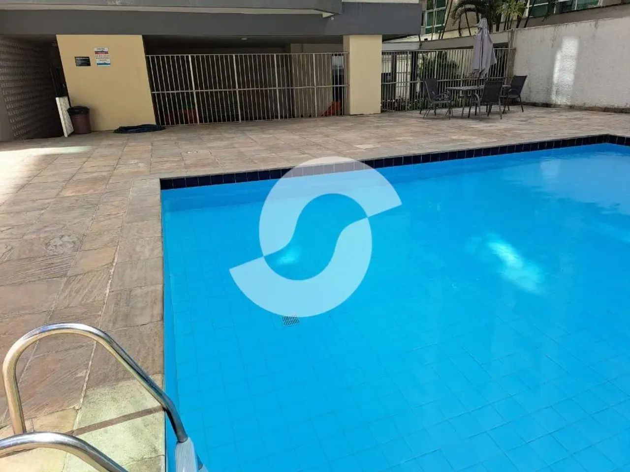 Apartamento de 115 m² na Jornalista Alberto Francisco Torres - Icaraí - Niterói - RJ, à ve - Foto 20