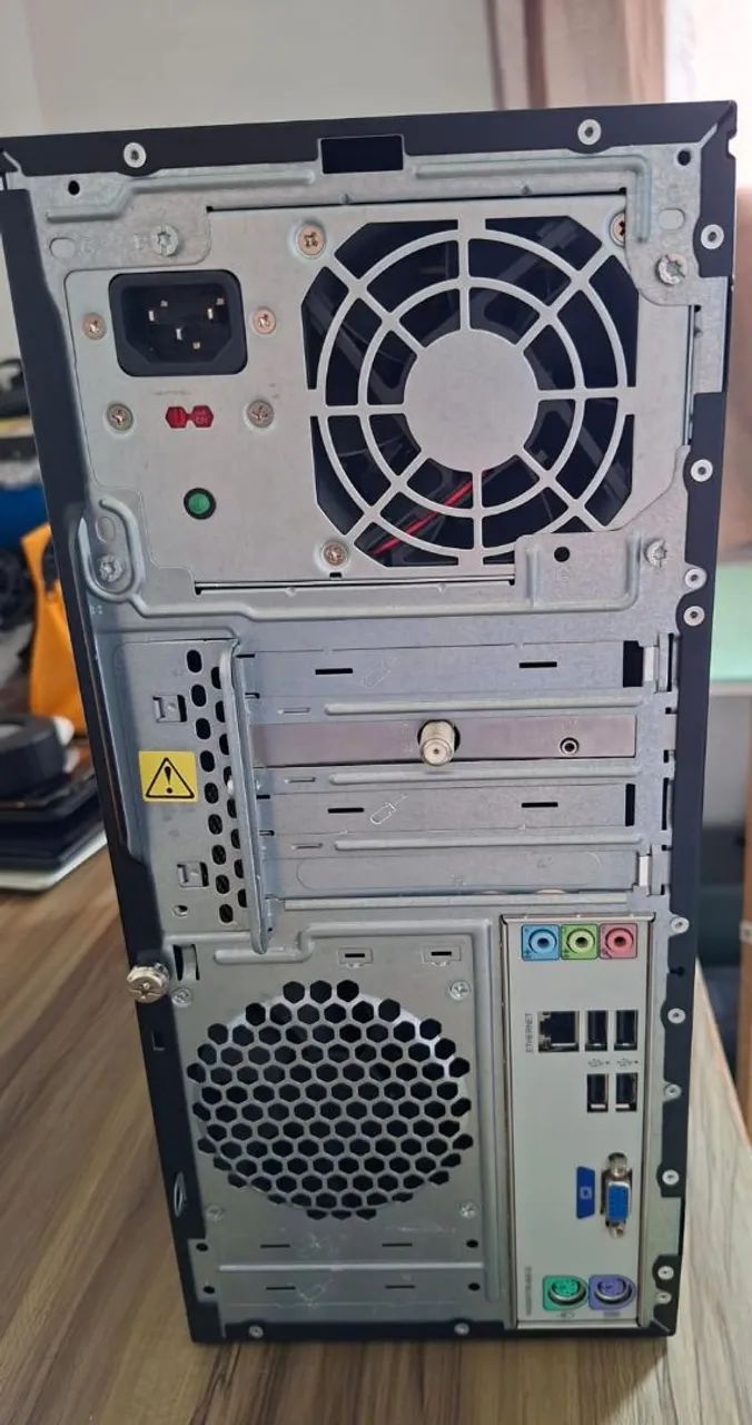 Computador Desktop HP - Foto 3