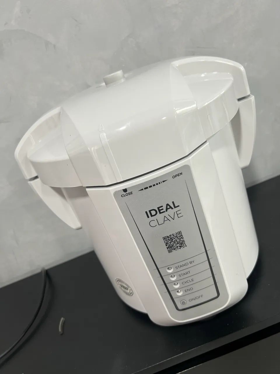 Vendo autoclave - Foto 3