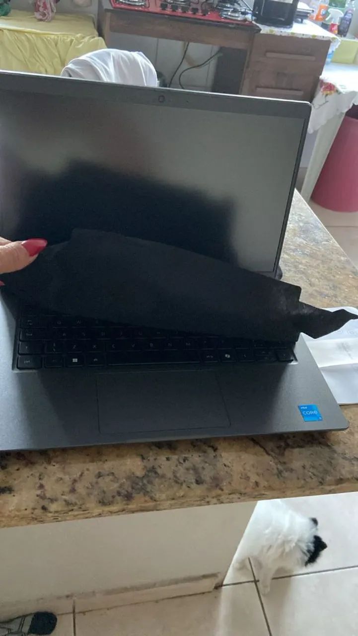 Notebook Dell i5 core Windows 11 - Foto 3