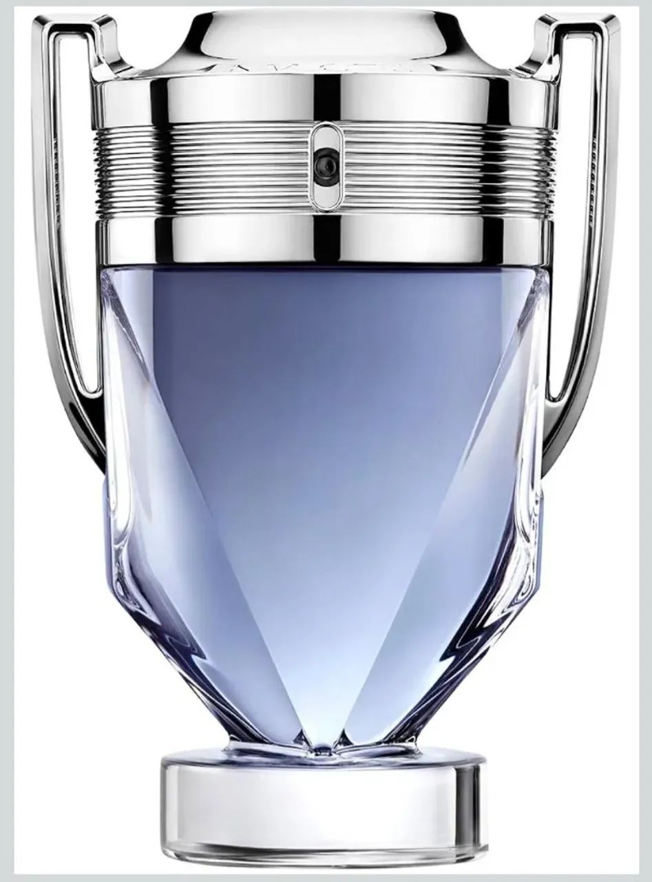 Perfume Invictus - Original  - Foto 2