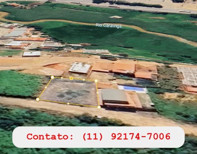 Terreno 500m2 - Foto 3