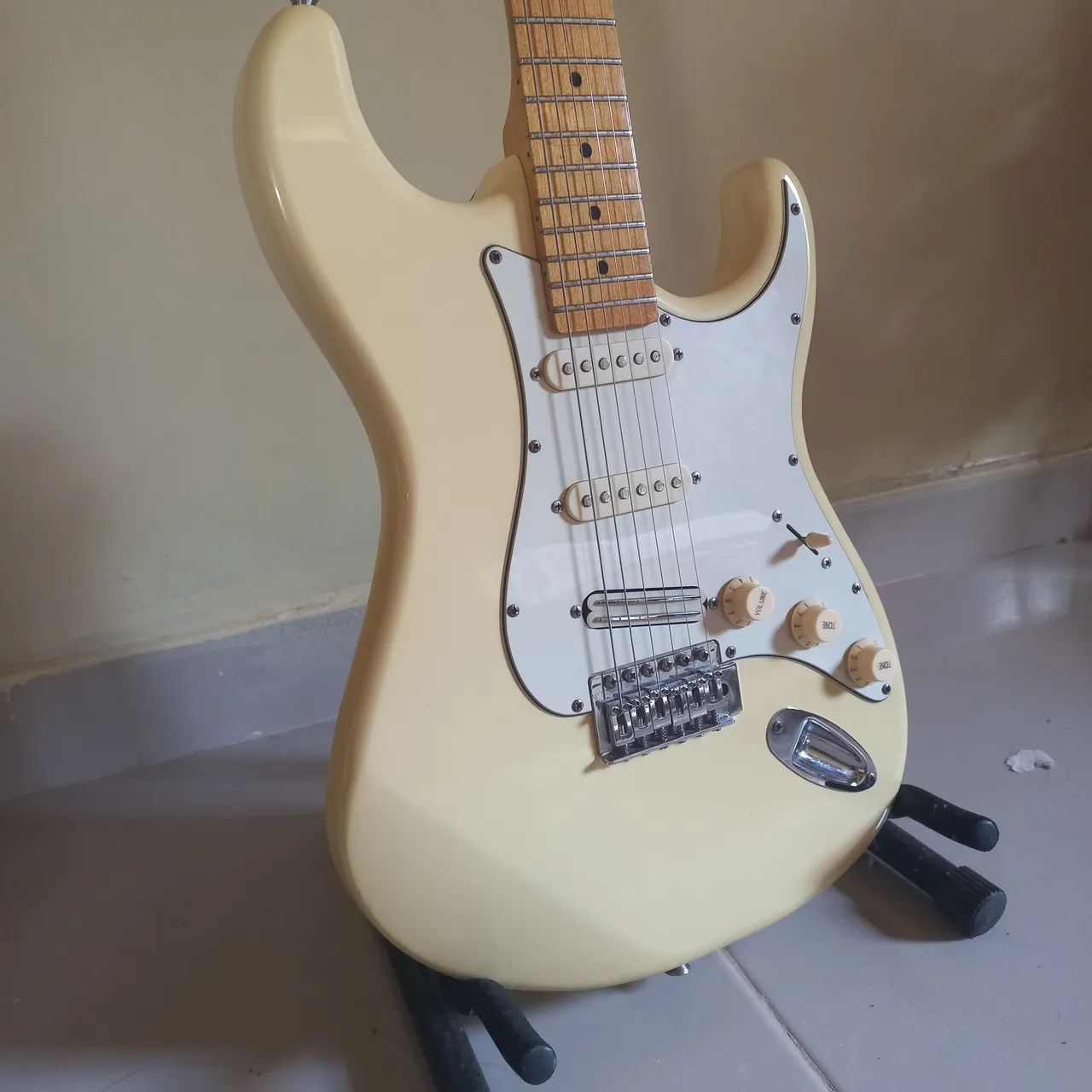 Vendo guitarra  - Foto 2