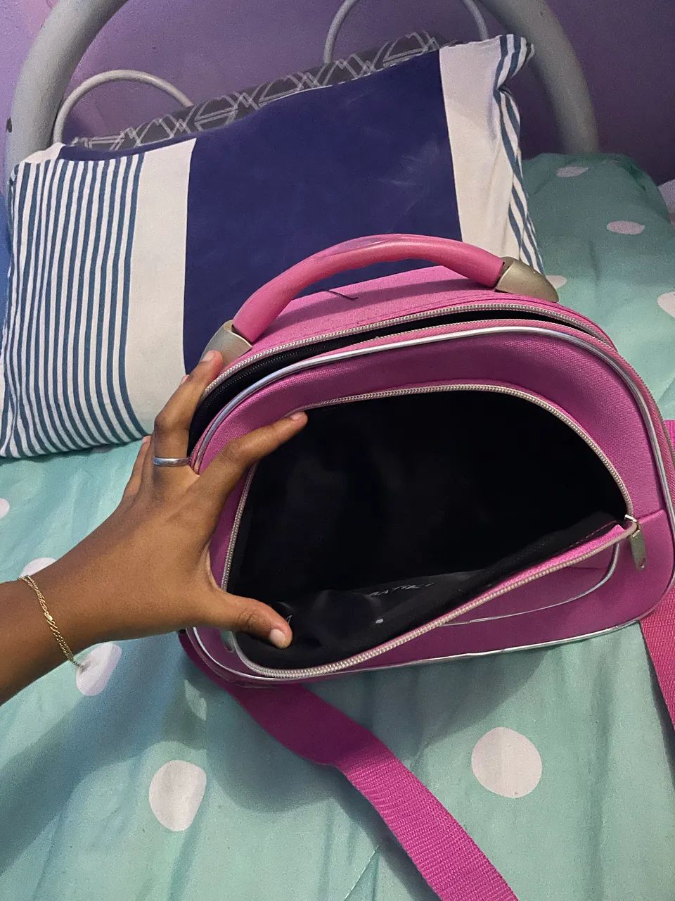 Bolsa  - Foto 4