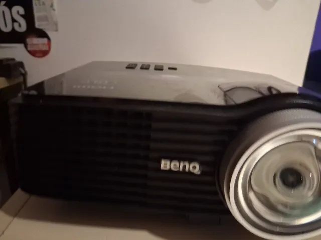 Projetor BENQ  - Foto 3