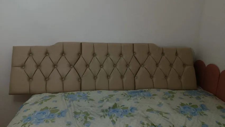 Cabeceira cama king