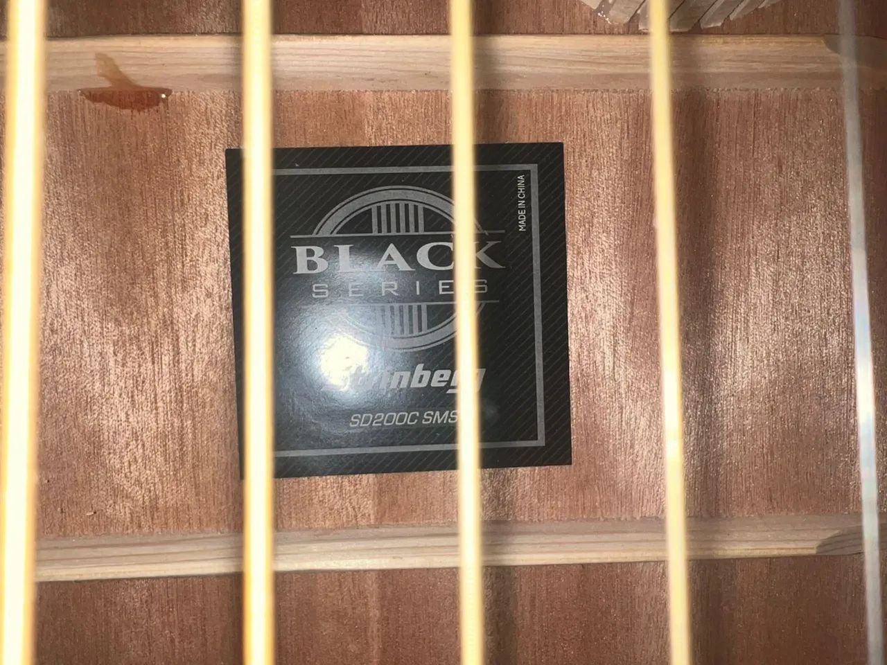 Violão  - Foto 3