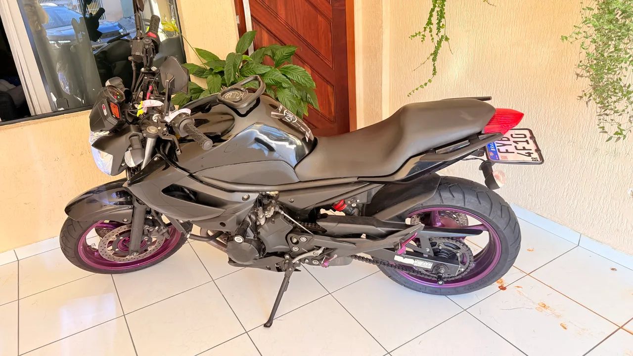 Xj6 lindona  - Foto 2
