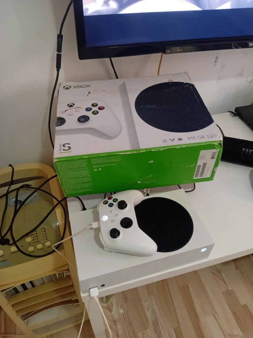 Xbox series S - Foto 3