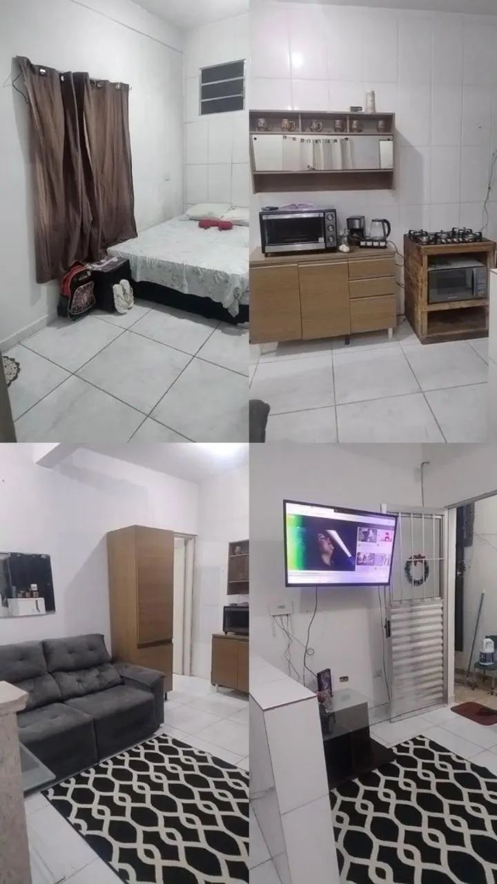 Sofá retrátil  - Foto 2